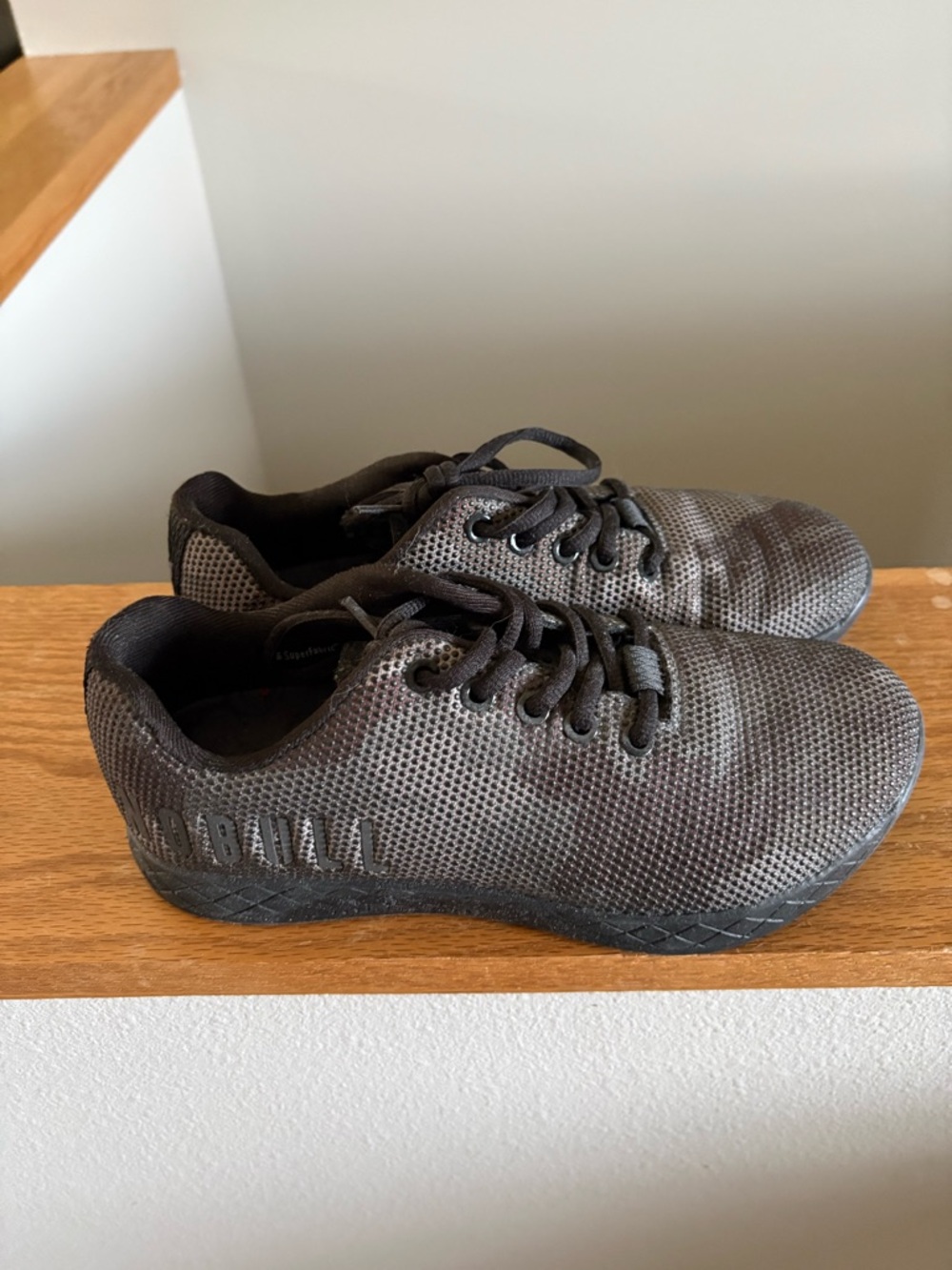 NOBULL Trainer with Branded Insole